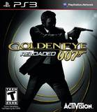 GoldenEye 007: Reloaded (PlayStation 3)
